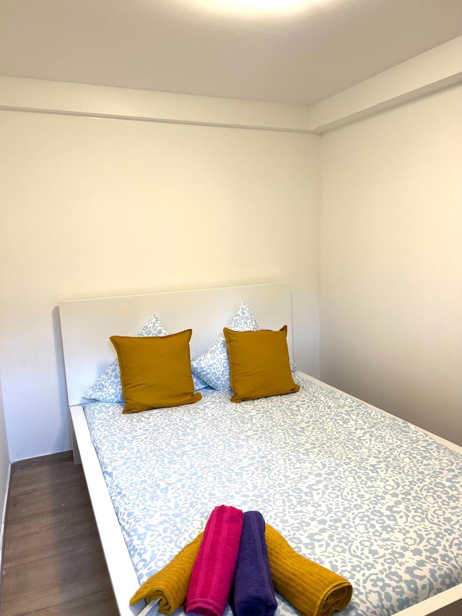 Apartment Situe En Plein Verdure Et Au Centre De Sous Bois